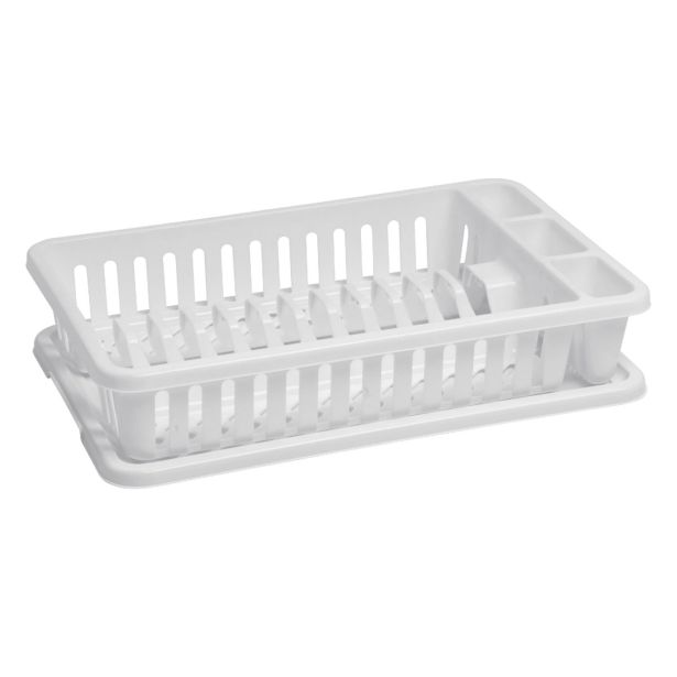 ODCEJALNIK CURVER S PODSTAVKOM BEL MALI 26.5X42X8.8 CM