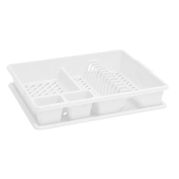 ODCEJALNIK CURVER S PODSTAVKOM BEL VELIK