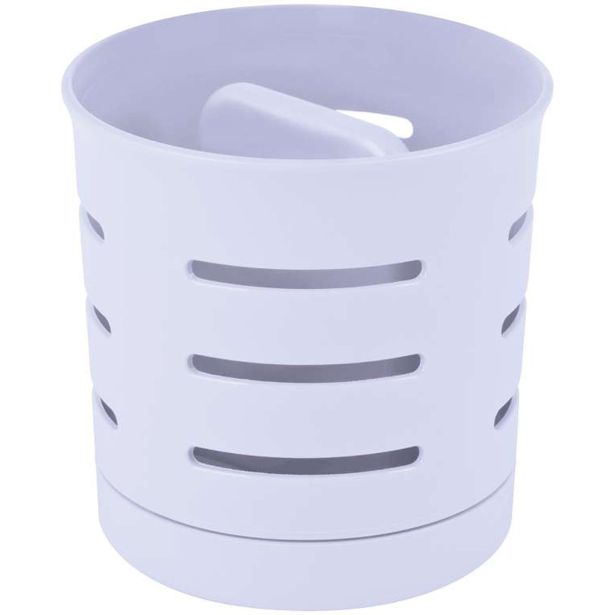 ODCEJALNIK CURVER ZA JEDILNI PRIBOR BELA