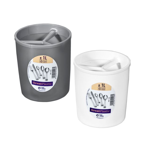 ODCEJALNIK PRIBORA ELEGANCE 1 L