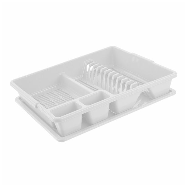 ODCEJALNIK TONTARELLI 47X38X8.5 CM S PODSTAVKOM