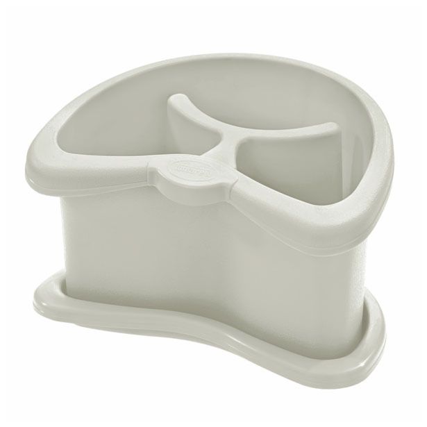 ODCEJALNIK TONTARELLI 18.8X12.1X13.3 CM ZA PRIBOR BRIO