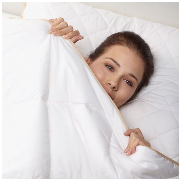 ODEJA DORMEO EUCALYPTUS DUVET V2 140X200 CM