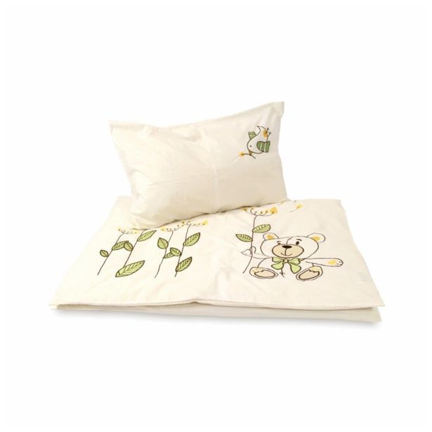 ODEJA VITAPUR JUNIOR 100X140 CM IN VZGLAVNIK 40X60 CM