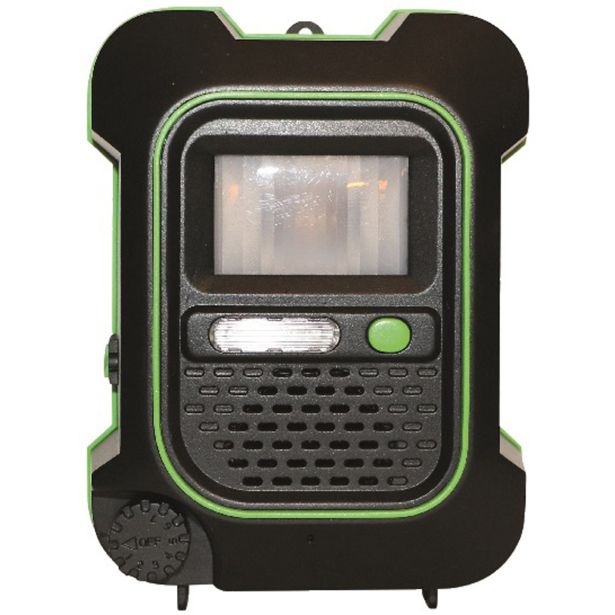 ODGANJALEC MAČK IN PSOV,BATERIJE ALI ADAPTER, WATERPROOF