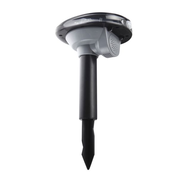 ODGANJALEC ŽIVALI WINDHAGER ODGANJALEC PTIC, SONIC SOLAR, 65M2