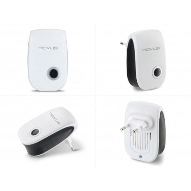 ODGANJALEC ŠKODLJIVCEV ROVUS