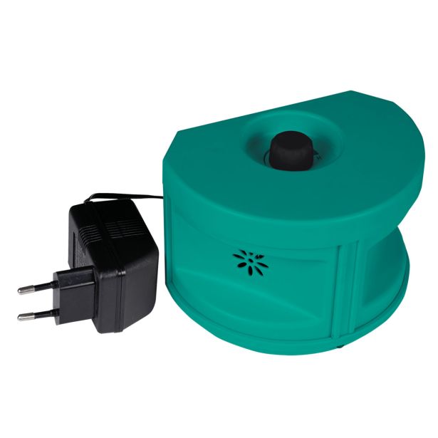 ODGANJALEC ŽIVALI VOLUHARJI,KRTI,MIŠI 470M2 ULTRAZVOČNI S SENZORJEM