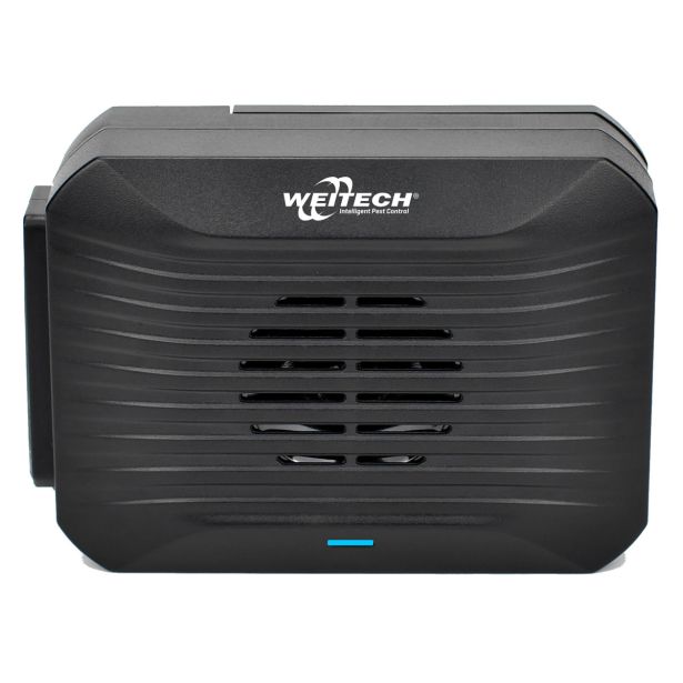 ODGANJALEC ŽIVALI WEITECH ZVOČNI ODGANJALEC GOLOBOV SONIC 20-40 M2