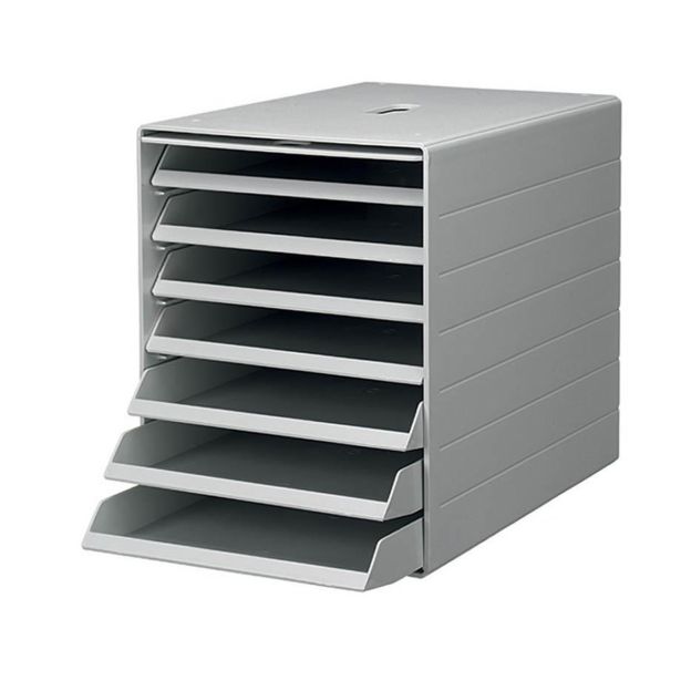 ODLOŽNI PREDAL, PREDALNIK DURABLE IDEALBOX PLUS SIV