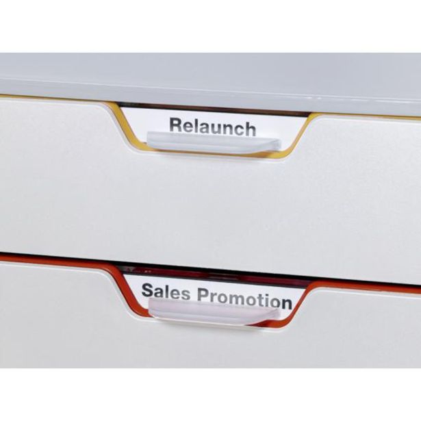 ODLOŽNI PREDAL, PREDALNIK DURABLE VARICOLOR 4