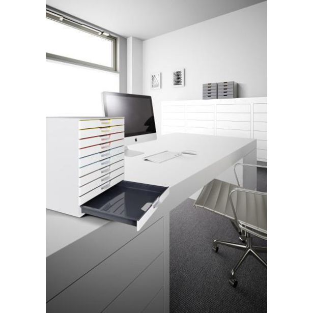 ODLOŽNI PREDAL, PREDALNIK DURABLE VARICOLOR MIX 10