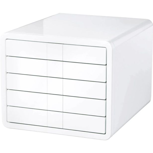 ODLOŽNI PREDAL, PREDALNIK HAN IBOX BEL