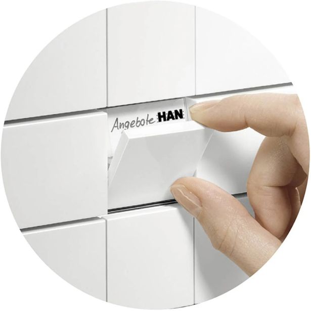 ODLOŽNI PREDAL, PREDALNIK HAN IBOX BEL