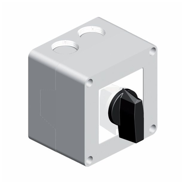 ODMIČNO STIKALO KONČAR GN-12-90-P 0-1 1P