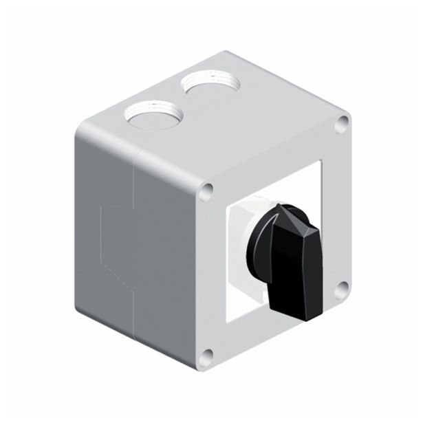 ODMIČNO STIKALO KONČAR GN-20-53-P 1-0-2 3P