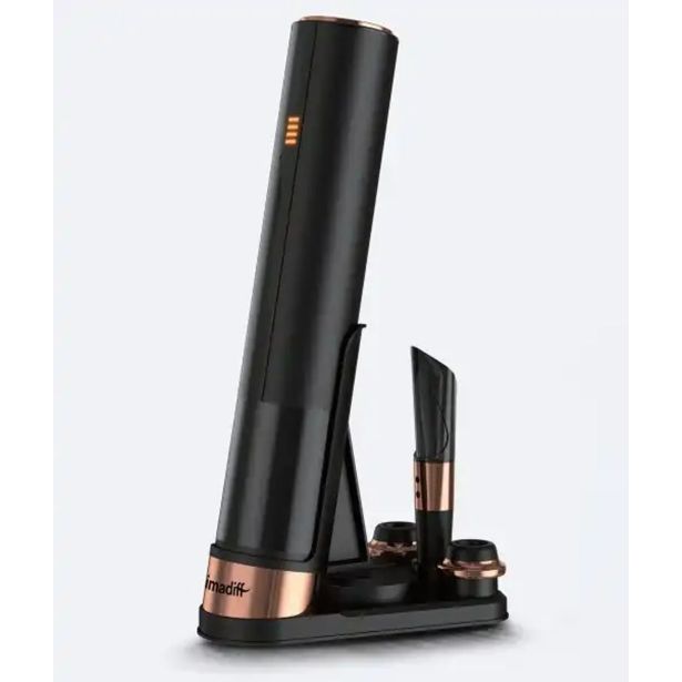 ODPIRAČ CLIMADIFF ELEKTRILČNI TBEVOLUTION