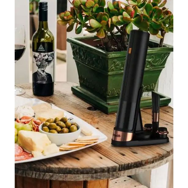 ODPIRAČ CLIMADIFF ELEKTRILČNI TBEVOLUTION