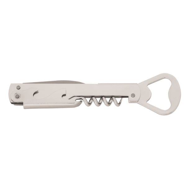 ODPIRAČ DOMY SREBRN