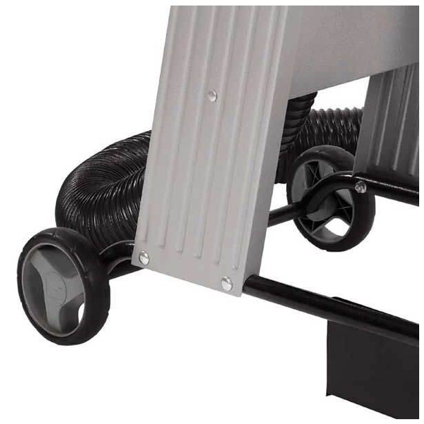 ODSESOVALNA NAPRAVA EINHELL TE-VE 550 A