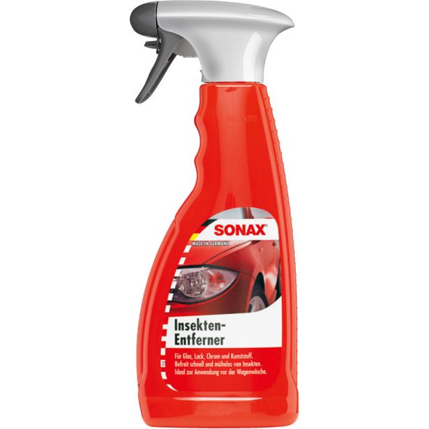 SONAX ODSTRANJEVALEC MRČESA 500ML