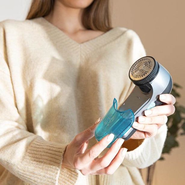 ODSTRANJEVALEC VLAKEN CECOTEC CUT-X 4500