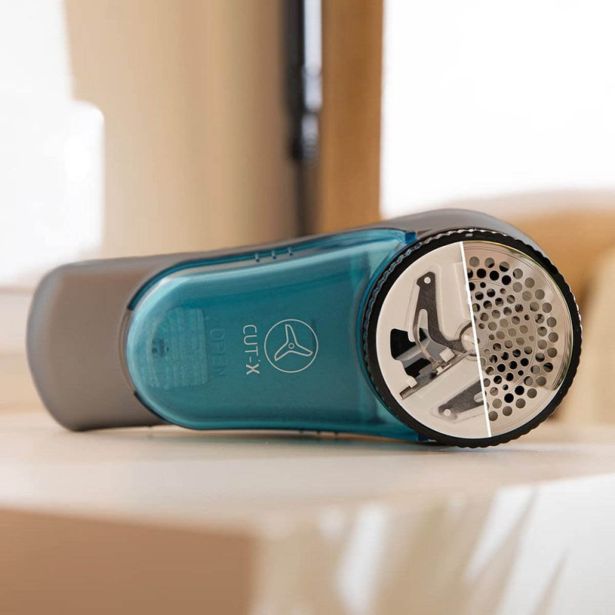 ODSTRANJEVALEC VLAKEN CECOTEC CUT-X 4500