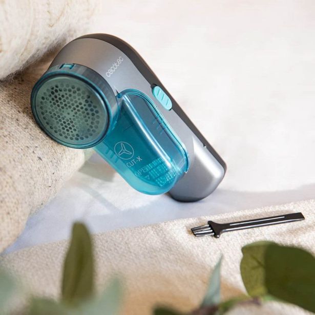 ODSTRANJEVALEC VLAKEN CECOTEC CUT-X 4500