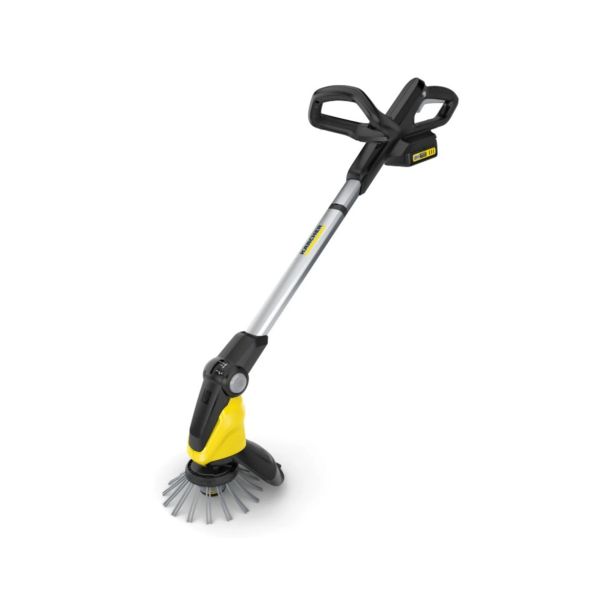 ODSTRANJEVALNIK PLEVELA KARCHER WRE 18-55 SET EU