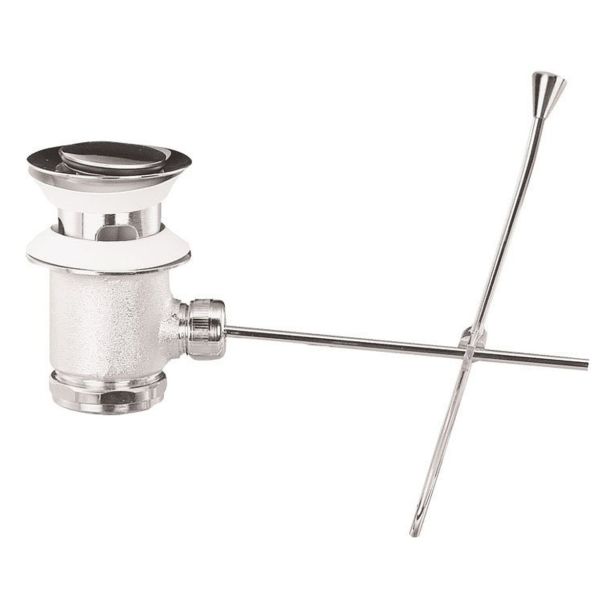 ODTOČNI VENTIL UNITAS Z DVIŽNIM MEHANIZMOM