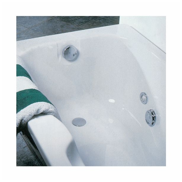 ODTOČNO-PRETOČNI VENTIL LIV 32 MM ZA KAD AVTOMATSKI SIFONSKI H=450 MM