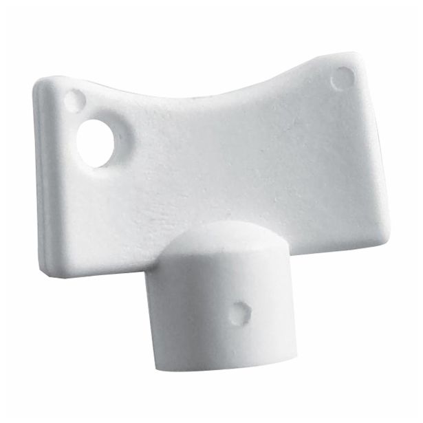 ODZRAČEVALNA PIPICA KOVINA KLJUČ ZA V ODZRAČ.VENTIL