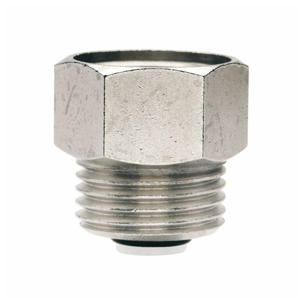 ODZRAČEVALNI LONČEK ITAP 9.5 MM (3/8) ART365 VENTIL PROTIP.ZA LONČEK