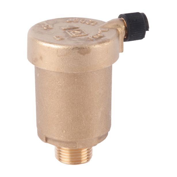 ODZRAČEVALNI LONČEK KOVINA VO 630-L 9.5 MM (3/8)