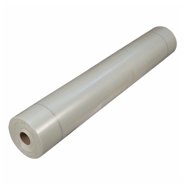 OGNJEVZDRŽNI DODATEK YTONG ARMIRNA MREŽICA MULTIPOR