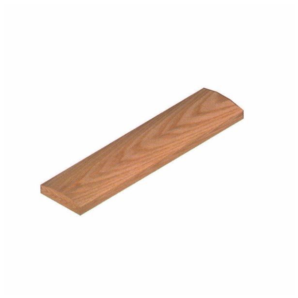 OGRAJNI ROČAJ EGOLES R2 32X120X4000 MM