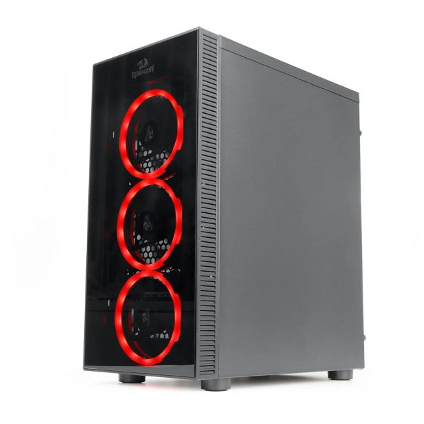 OHIŠJE ZA RAČUNALNIK REDRAGON THUNDERCRACKER GC-605