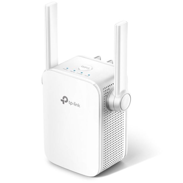 OJAČEVALEC WLAN OMREŽJA TP-LINK RE200