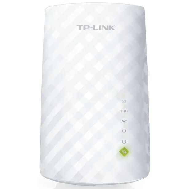 OJAČEVALEC WLAN OMREŽJA TP-LINK RE200