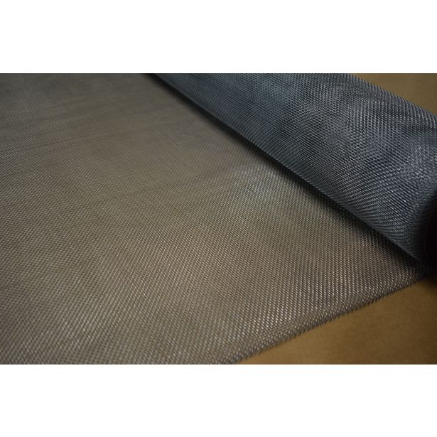 ŽIČNA TKANINA OKNO 1.6MM X FI 0.35MM 1X5M