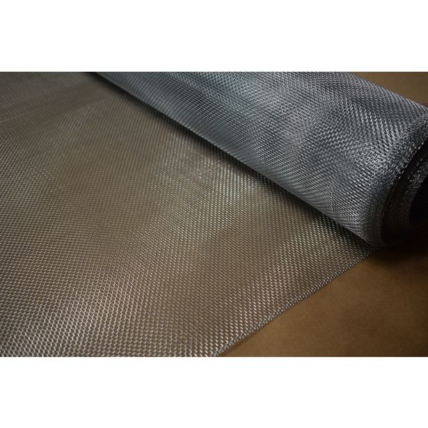 ŽIČNA TKANINA OKNO 2.5MM X FI 0.5MM 1X5M