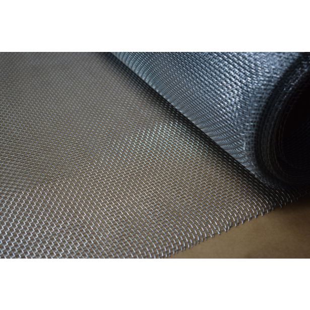 ŽIČNA TKANINA OKNO 3.55MM X FI 0.63MM 1X5 M