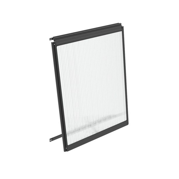 OKNO ZA LESENO HIŠKO VITAVIA STRANSKO V ČRNA