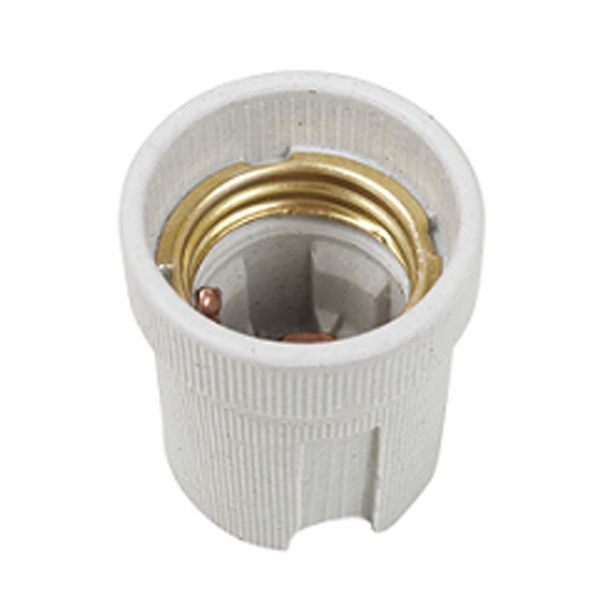 OKOV TEM E27 KERAMIČNI A.15501