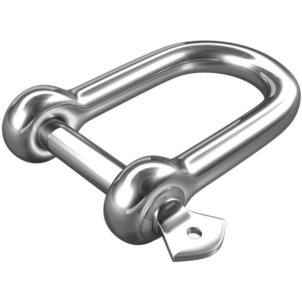 DODATEK DÖRNER + HELMER OKOV S SORNIKOM NERJAVNI 4MM A2