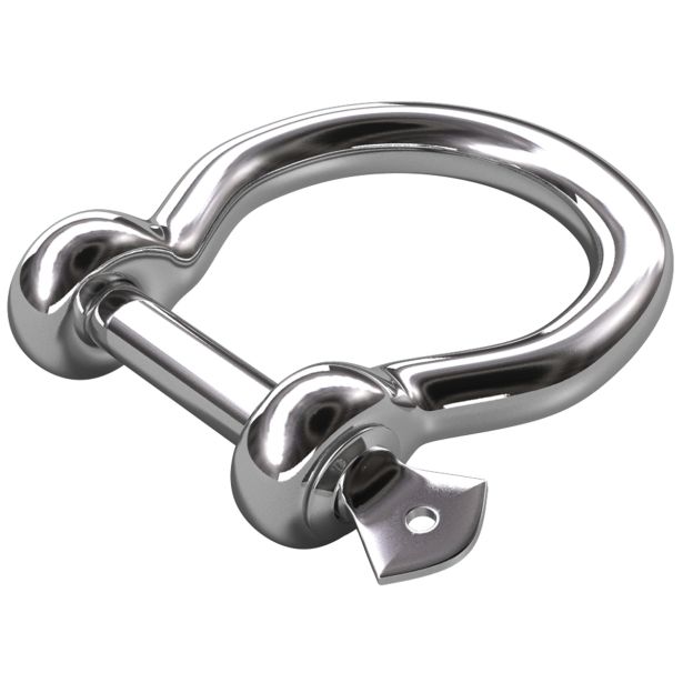 DODATEK DÖRNER + HELMER OKOV S SORNIKOM NERJAVNI 6MM A2