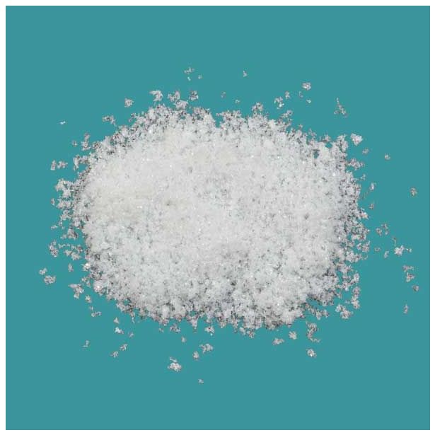 OKRASEK ZA JELKO R+W KRISTALNI SNEG 1 LITER