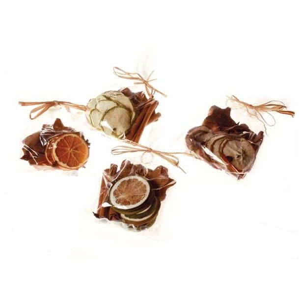 OKRASEK ZA JELKO R+W SUHO SADJE MIX 18 KOSOV