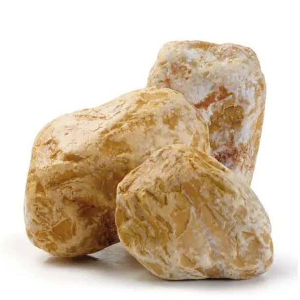 OKRASNI KAMEN/SKALA ZANDOBBIO PRODNIK GIALLO MORI 40/60MM BIG BAG 1.5T