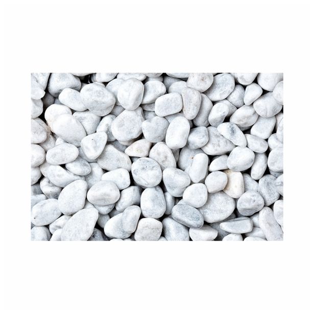 OKRASNI KAMEN/SKALA ZANDOBBIO PRODNIK BIANCO CARRARA 7/15 10 KG